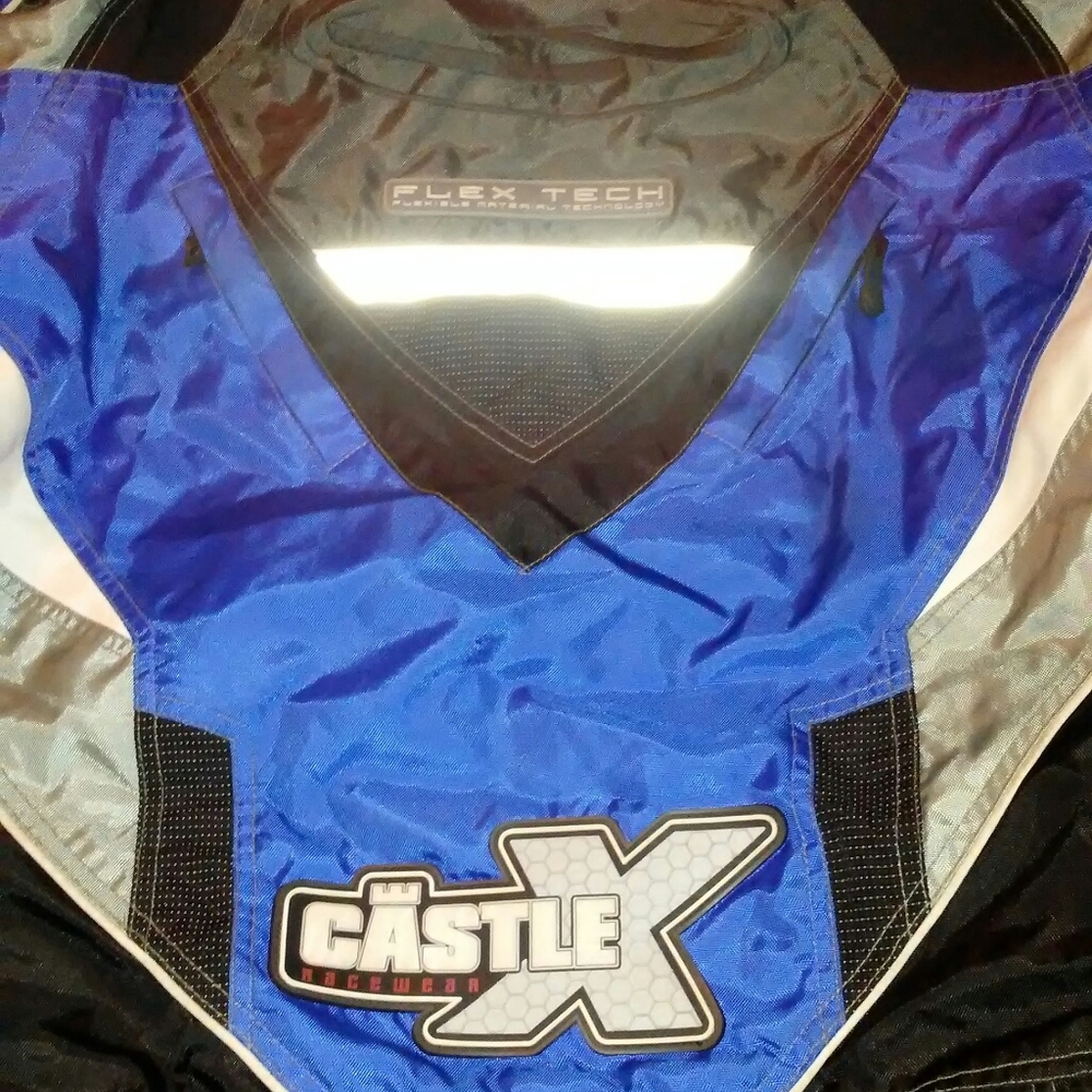 Snowmobile Jacket - Picture 2 of 2